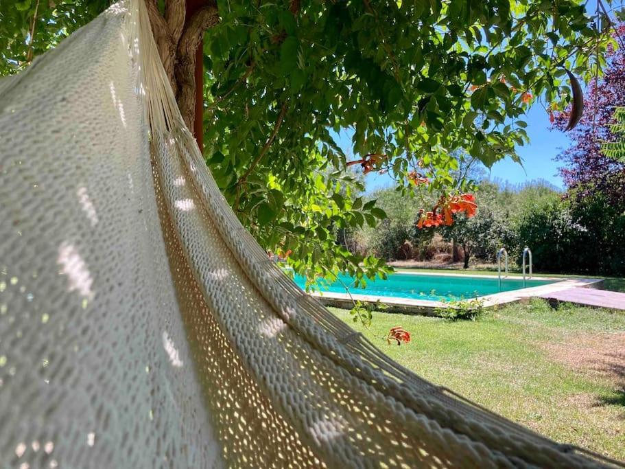 Casa Rural La Fresneda De Tenzuela شقوبية المظهر الخارجي الصورة